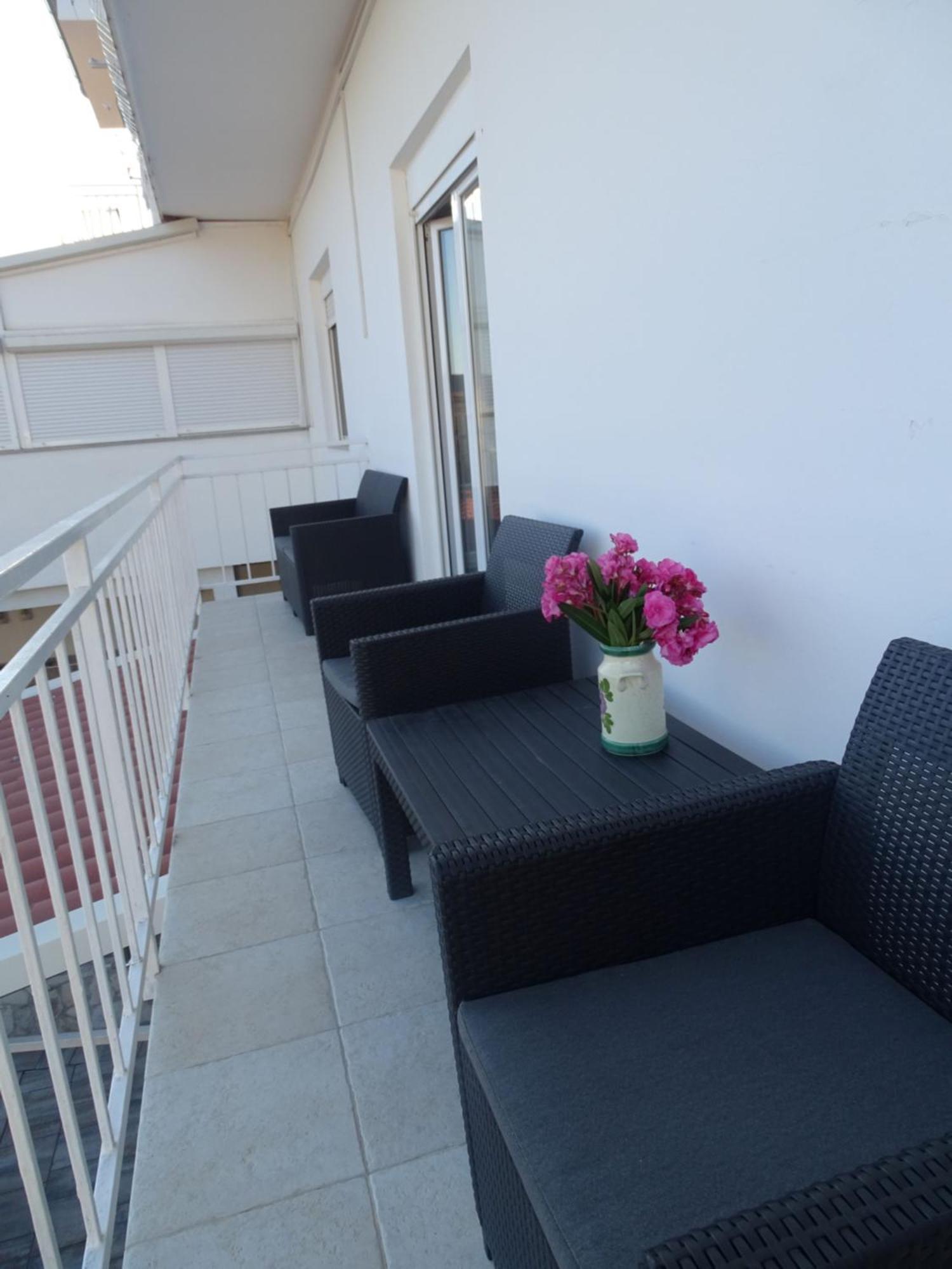 Apartments Antea & Magdalena Pirovac Exterior photo